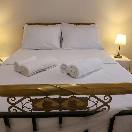 Templar Guesthouse Famagusta  Exterior foto