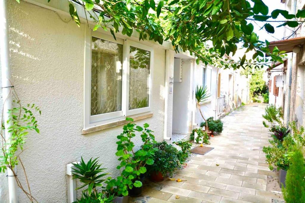 Templar Guesthouse Famagusta  Exterior foto