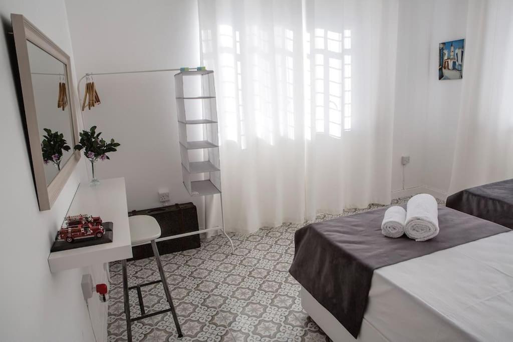Templar Guesthouse Famagusta  Exterior foto